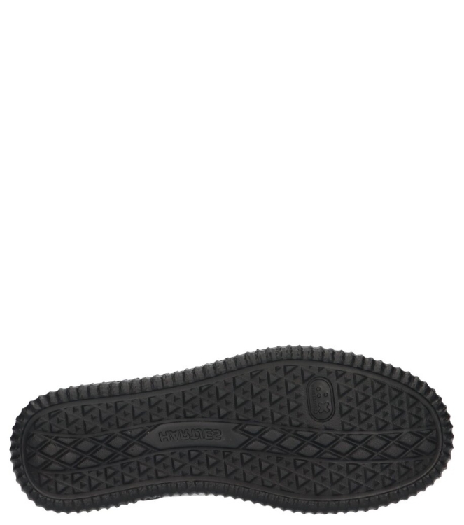 Hartjes sneaker <span>162.1952 47/47 Boogie</span> 162.1952 47/47 Boogie blauw - www.bremmerschoenen.live - Bremmer Schoenen
