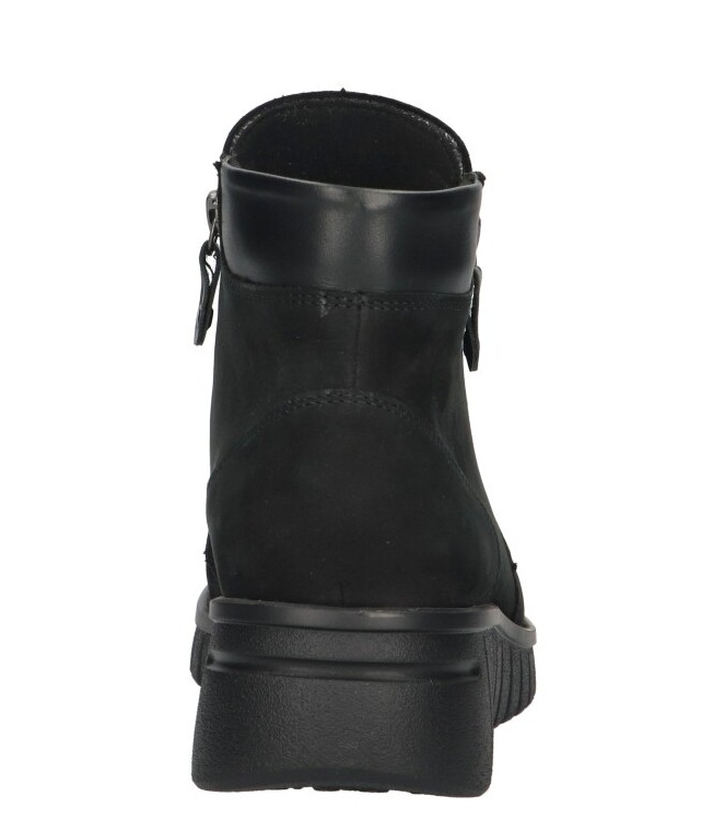 Hartjes enkellaars <span>172.2201 01/01 Country</span> 172.2201 01/01 Country zwart - www.bremmerschoenen.live - Bremmer Schoenen