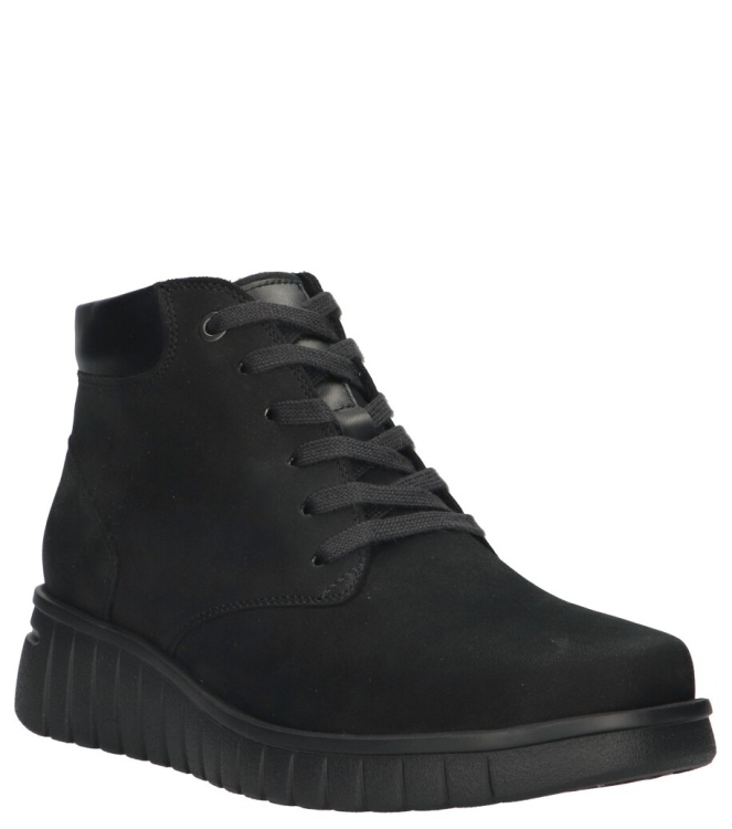Hartjes Hartjes veterboot <span>172.2202 01/01 Country</span> 01/01 Schwarz schwarz Hartjes veterboot <span>172.2202 01/01 Country</span> 172.2202 01/01 Country zwart - www.bremmerschoenen.live - Bremmer Schoenen