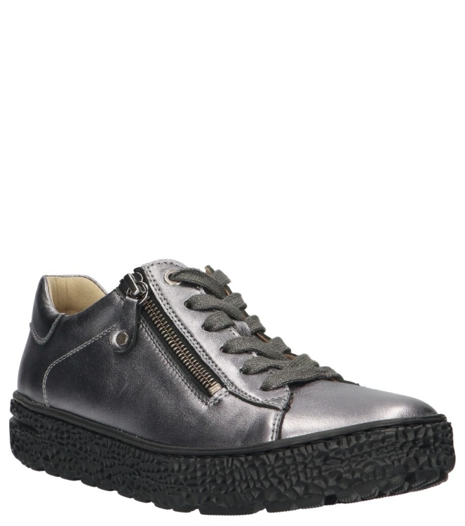 Hartjes sneaker <span>162.1402 13/00 Phil</span> 162.1402 13/00 Phil zilver - www.bremmerschoenen.live - Bremmer Schoenen