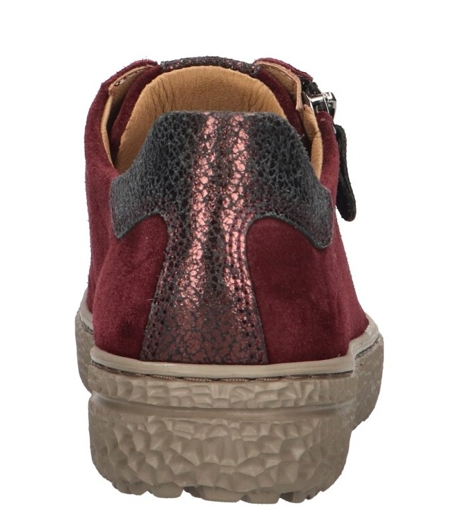 Hartjes sneaker <span>162.1401 10/10 Phil</span> 162.1401 10/10 Phil bordeaux - www.bremmerschoenen.live - Bremmer Schoenen