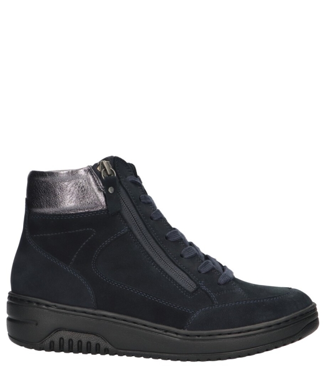 Hartjes sneaker <span>172.1707 47/13 Soul</span> 172.1707 47/13 Soul blauw - www.bremmerschoenen.live - Bremmer Schoenen