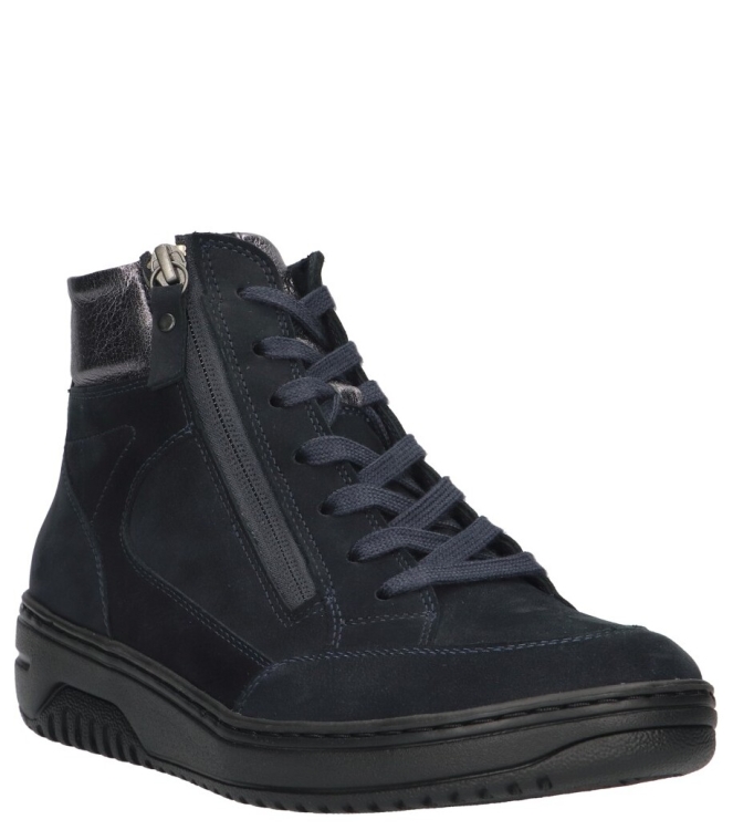 Hartjes sneaker <span>172.1707 47/13 Soul</span> 172.1707 47/13 Soul blauw - www.bremmerschoenen.live - Bremmer Schoenen