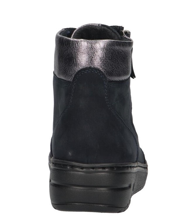 Hartjes sneaker <span>172.1707 47/13 Soul</span> 172.1707 47/13 Soul blauw - www.bremmerschoenen.live - Bremmer Schoenen