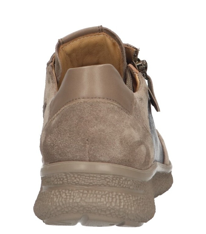 Hartjes sneaker <span>162.1617 09/75 Rap</span> 162.1617 09/75 Rap beige - www.bremmerschoenen.live - Bremmer Schoenen
