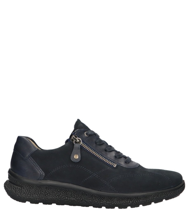 Hartjes sneaker <span>162.1603 47/01 Rap</span> 162.1603 47/01 Rap blauw - www.bremmerschoenen.live - Bremmer Schoenen