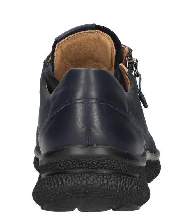 Hartjes sneaker <span>162.1603 47/01 Rap</span> 162.1603 47/01 Rap blauw - www.bremmerschoenen.live - Bremmer Schoenen