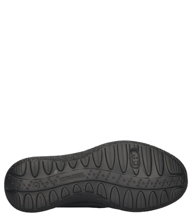 Hartjes sneaker <span>162.1603 47/01 Rap</span> 162.1603 47/01 Rap blauw - www.bremmerschoenen.live - Bremmer Schoenen