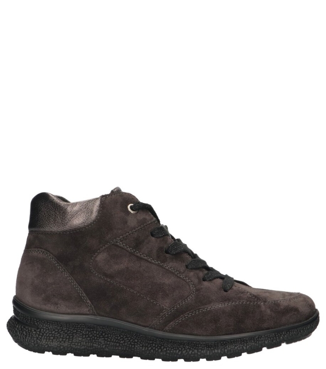 Hartjes sneaker <span>172.1603 49/14 Rap</span> 172.1603 49/14 Rap grijs - www.bremmerschoenen.live - Bremmer Schoenen