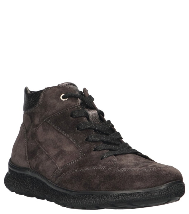 Hartjes sneaker <span>172.1603 49/14 Rap</span> 172.1603 49/14 Rap grijs - www.bremmerschoenen.live - Bremmer Schoenen