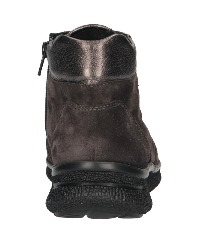 Hartjes sneaker <span>172.1603 49/14 Rap</span> 172.1603 49/14 Rap grijs - www.bremmerschoenen.live - Bremmer Schoenen