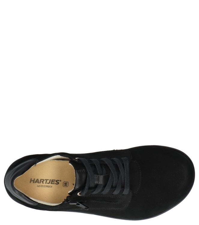 Hartjes Hartjes sneaker <span>262.2512 01/01 Diabetik</span> 01/01 Schwarz schwarz Hartjes sneaker <span>262.2512 01/01 Diabetik</span> 262.2512 01/01 Diabetik zwart - www.bremmerschoenen.live - Bremmer Schoenen