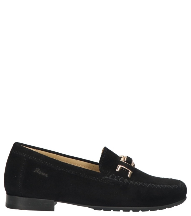 Sioux Sioux instapper <span>69394 Cambria</span> schwarz Sioux instapper <span>69394 Cambria</span> 69394 Cambria zwart - www.bremmerschoenen.live - Bremmer Schoenen