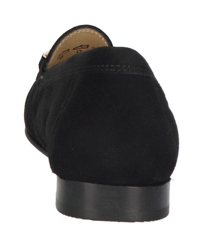 Sioux Sioux instapper <span>69394 Cambria</span> schwarz Sioux instapper <span>69394 Cambria</span> 69394 Cambria zwart - www.bremmerschoenen.live - Bremmer Schoenen