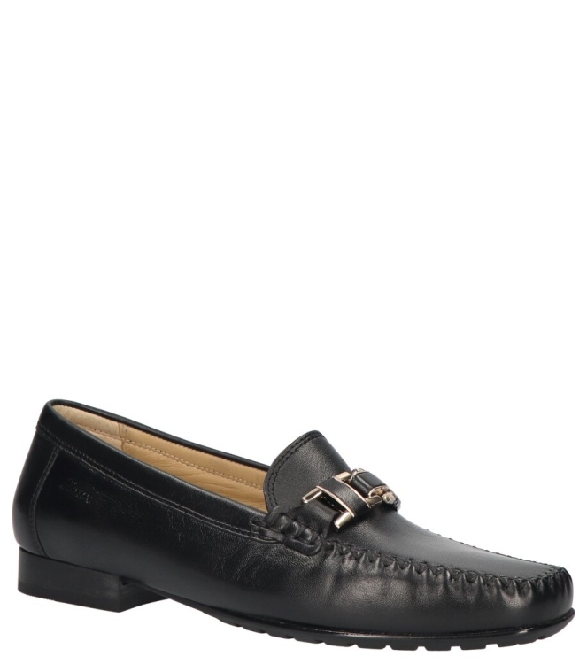 Sioux Sioux instapper <span>69396 Cambria</span> schwarz Sioux instapper <span>69396 Cambria</span> 69396 Cambria zwart - www.bremmerschoenen.live - Bremmer Schoenen