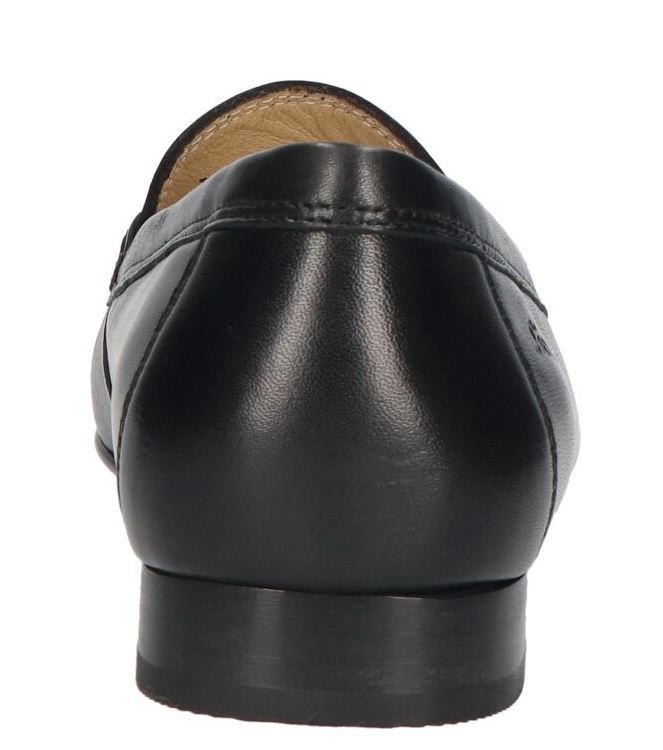 Sioux Sioux instapper <span>69396 Cambria</span> schwarz Sioux instapper <span>69396 Cambria</span> 69396 Cambria zwart - www.bremmerschoenen.live - Bremmer Schoenen