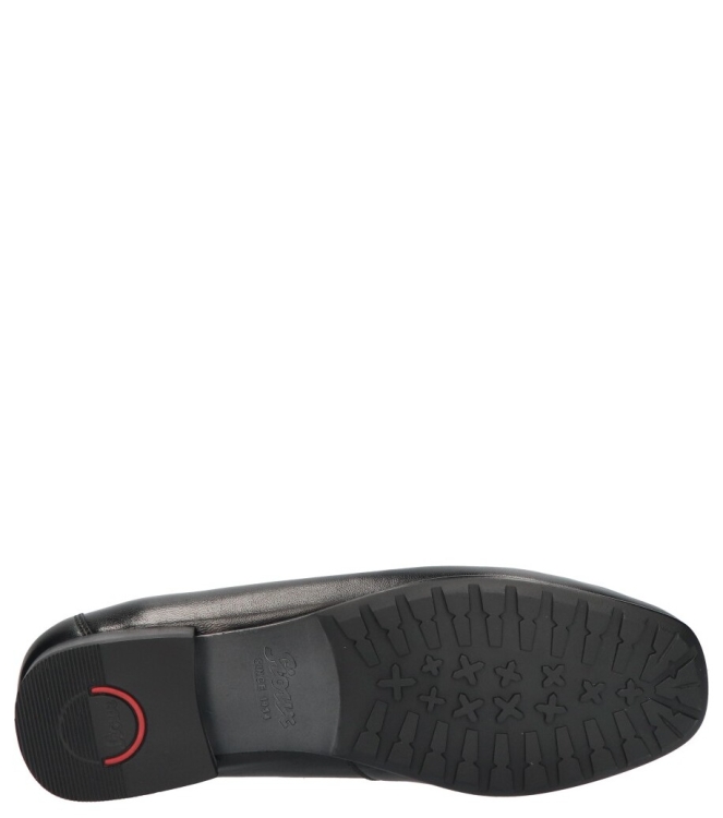 Sioux Sioux instapper <span>69396 Cambria</span> schwarz Sioux instapper <span>69396 Cambria</span> 69396 Cambria zwart - www.bremmerschoenen.live - Bremmer Schoenen