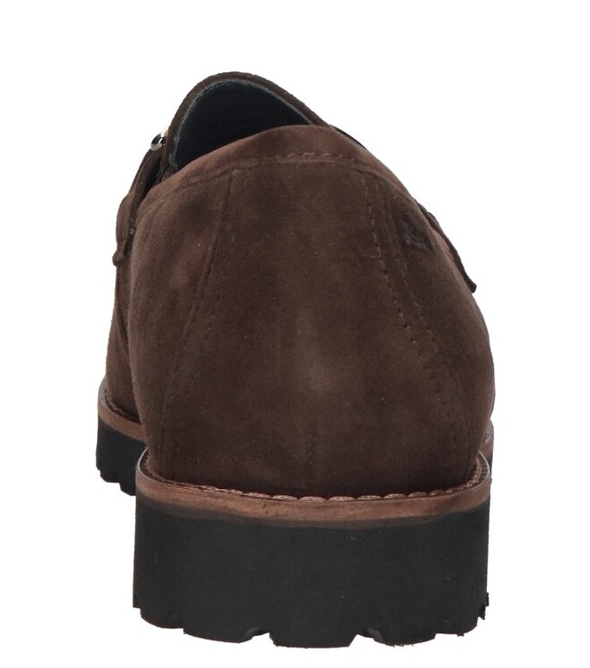 Sioux instapper <span>67765 Meredith 734 H</span> 67765 Meredith 734 H bruin - www.bremmerschoenen.live - Bremmer Schoenen