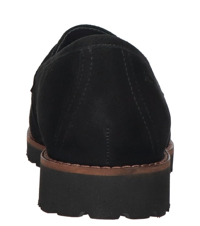 Sioux Sioux instapper <span>66538 Meredith 709 H</span> schwarz Sioux instapper <span>66538 Meredith 709 H</span> 66538 Meredith 709 H zwart - www.bremmerschoenen.live - Bremmer Schoenen