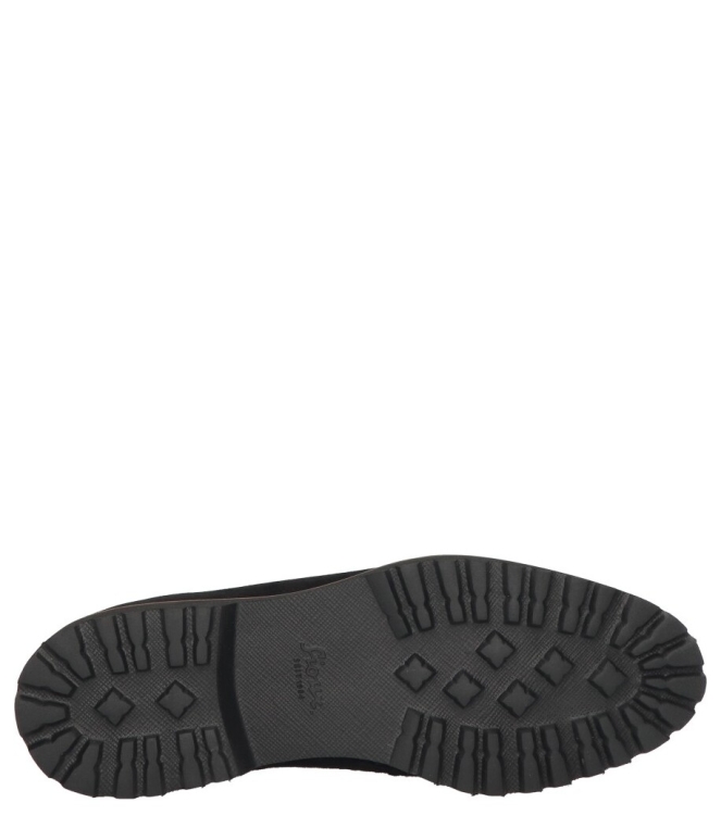 Sioux Sioux instapper <span>66538 Meredith 709 H</span> schwarz Sioux instapper <span>66538 Meredith 709 H</span> 66538 Meredith 709 H zwart - www.bremmerschoenen.live - Bremmer Schoenen