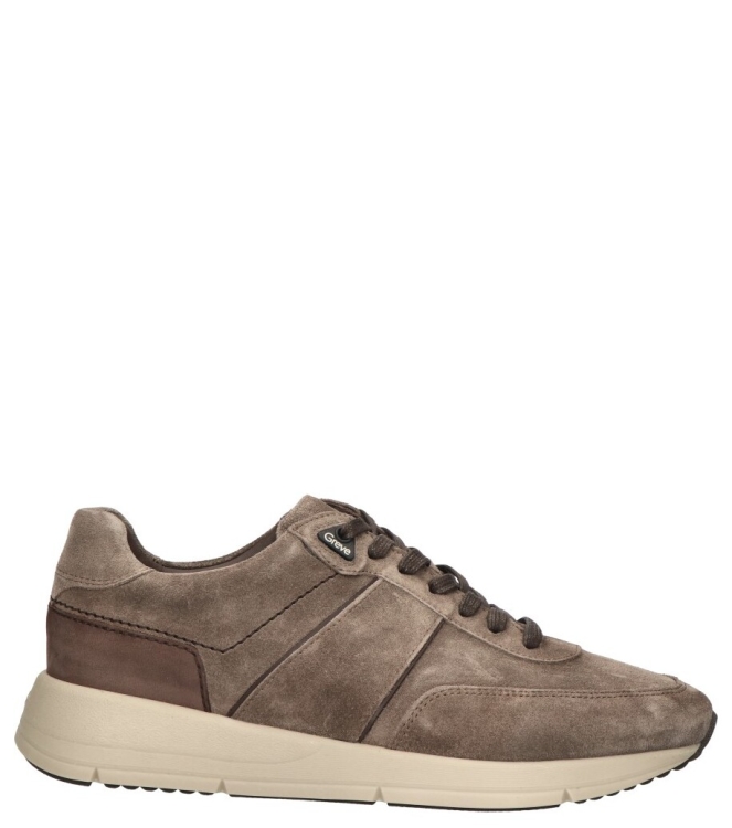 Greve Greve sneaker <span>7286.03 3246 Walker H</span> 3246 Taiga suede Greve sneaker <span>7286.03 3246 Walker H</span> 7286.03 3246 Walker H beige - www.bremmerschoenen.live - Bremmer Schoenen