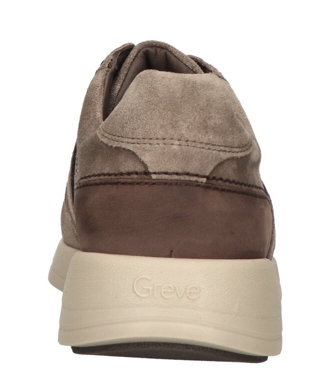 Greve Greve sneaker <span>7286.03 3246 Walker H</span> 3246 Taiga suede Greve sneaker <span>7286.03 3246 Walker H</span> 7286.03 3246 Walker H beige - www.bremmerschoenen.live - Bremmer Schoenen
