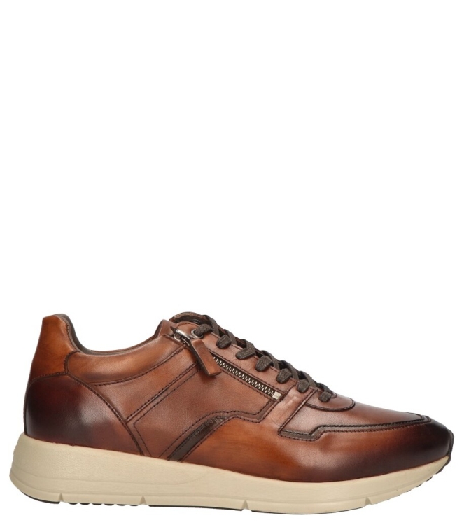 Greve sneaker <span>3284.09 3246 Walker K</span> 3284.09 3246 Walker K cognac - www.bremmerschoenen.live - Bremmer Schoenen