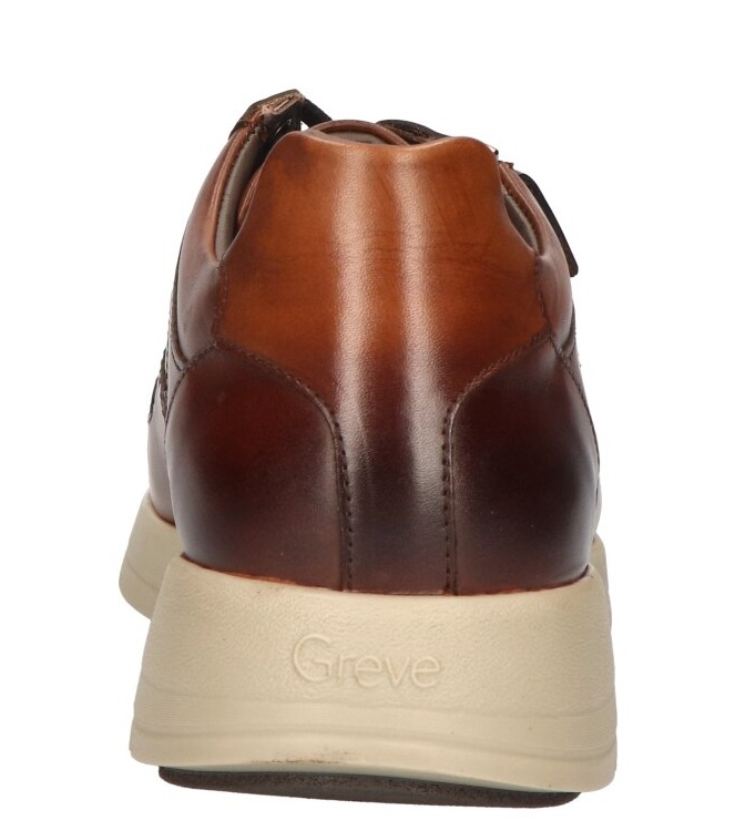 Greve sneaker <span>3284.09 3246 Walker K</span> 3284.09 3246 Walker K cognac - www.bremmerschoenen.live - Bremmer Schoenen