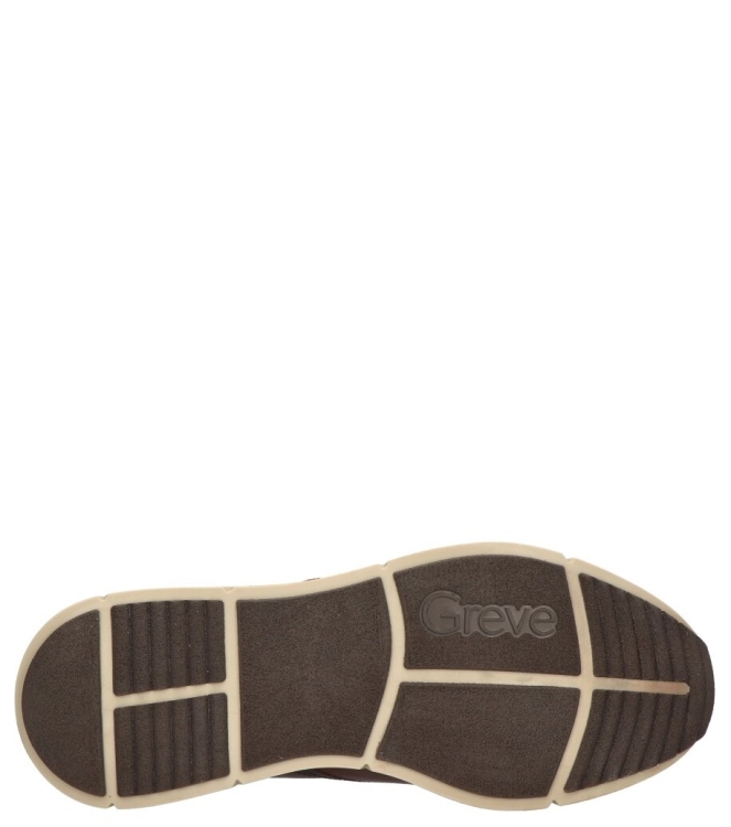 Greve sneaker <span>3284.09 3246 Walker K</span> 3284.09 3246 Walker K cognac - www.bremmerschoenen.live - Bremmer Schoenen