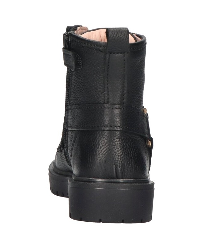 Twins veterboot <span>324626 589 Tea Ton</span> 324626 589 Tea Ton zwart - www.bremmerschoenen.live - Bremmer Schoenen