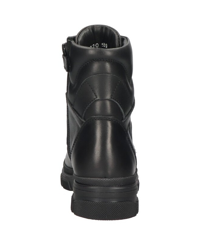 Twins Twins veterboot <span>324670 589 Ilse Isabella</span> 589 Black Twins veterboot <span>324670 589 Ilse Isabella</span> 324670 589 Ilse Isabella zwart - www.bremmerschoenen.live - Bremmer Schoenen