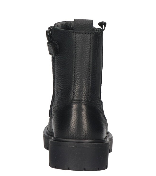 Twins veterboot <span>324629 589 Saaf Stark</span> 324629 589 Saaf Stark zwart - www.bremmerschoenen.live - Bremmer Schoenen