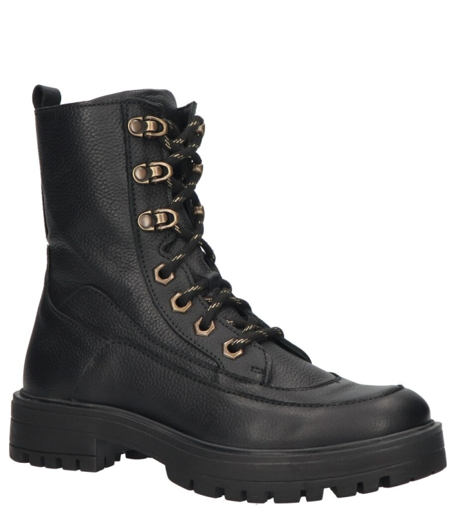 Twins Twins veterboot <span>324672 589 Tata Toledo</span> 589 Black Twins veterboot <span>324672 589 Tata Toledo</span> 324672 589 Tata Toledo zwart - www.bremmerschoenen.live - Bremmer Schoenen