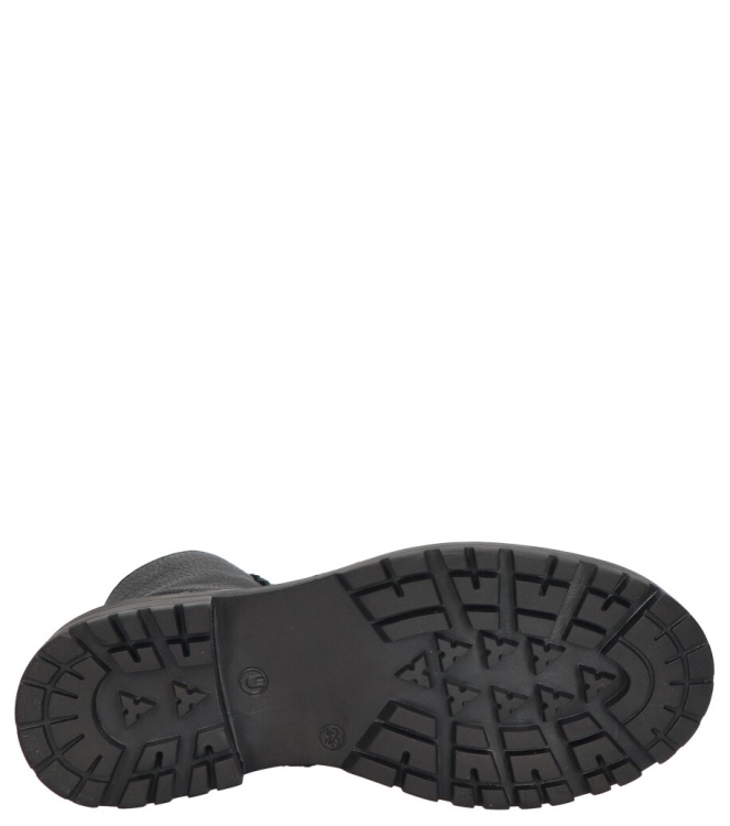 Twins Twins veterboot <span>324672 589 Tata Toledo</span> 589 Black Twins veterboot <span>324672 589 Tata Toledo</span> 324672 589 Tata Toledo zwart - www.bremmerschoenen.live - Bremmer Schoenen