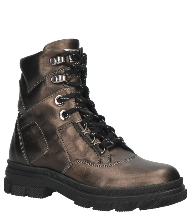 Twins Twins veterboot <span>324670 995 Ilse Isabella</span> 995 Gold Twins veterboot <span>324670 995 Ilse Isabella</span> 324670 995 Ilse Isabella brons - www.bremmerschoenen.live - Bremmer Schoenen