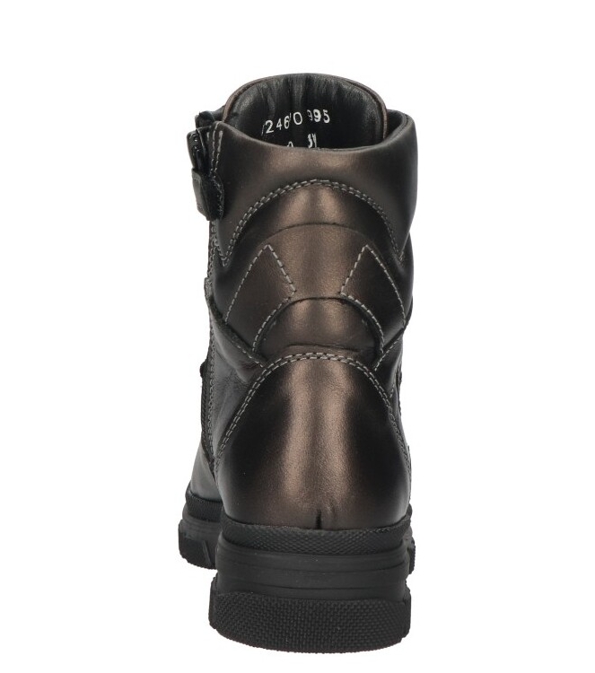 Twins Twins veterboot <span>324670 995 Ilse Isabella</span> 995 Gold Twins veterboot <span>324670 995 Ilse Isabella</span> 324670 995 Ilse Isabella brons - www.bremmerschoenen.live - Bremmer Schoenen