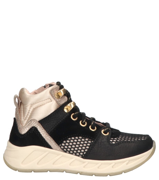 Twins Twins sneaker <span>324706 189 Shira Sharp</span> 189 Black Twins sneaker <span>324706 189 Shira Sharp</span> 324706 189 Shira Sharp zwart - www.bremmerschoenen.live - Bremmer Schoenen
