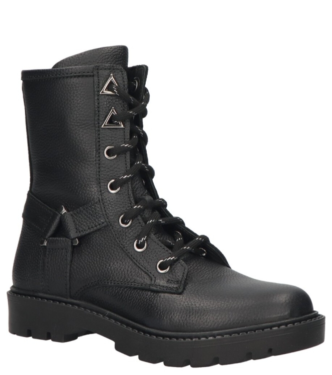 Twins veterboot <span>324674 589 Hester Hery</span> 324674 589 Hester Hery zwart - www.bremmerschoenen.live - Bremmer Schoenen