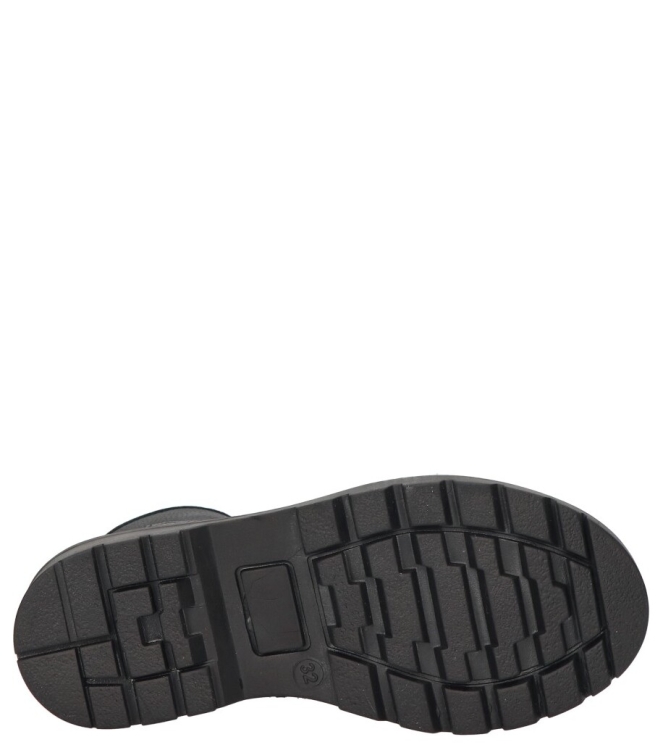 Twins veterboot <span>324674 589 Hester Hery</span> 324674 589 Hester Hery zwart - www.bremmerschoenen.live - Bremmer Schoenen