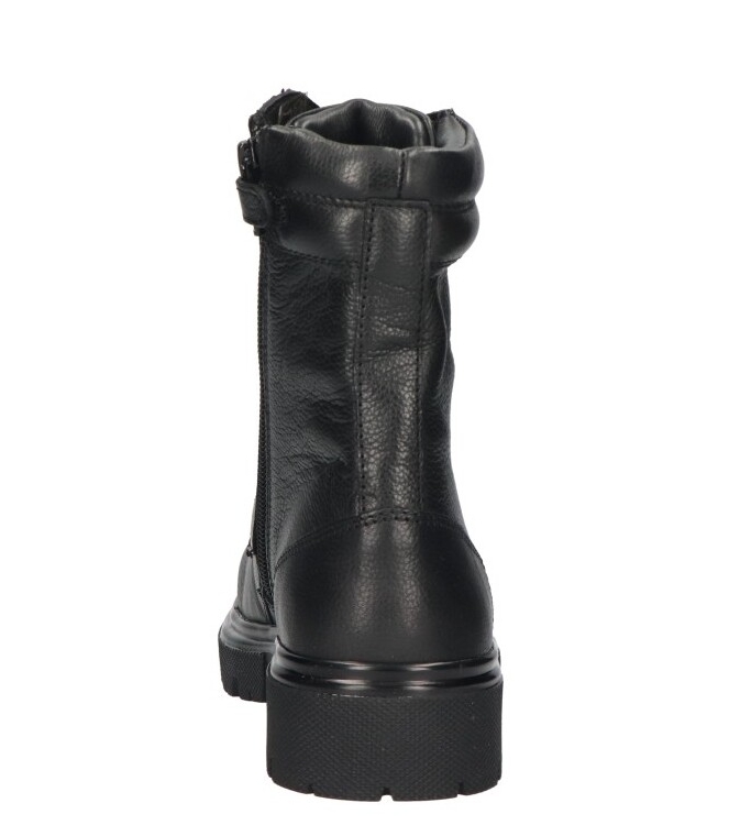 Twins veterboot <span>324520 589 Tiffany Tev</span> 324520 589 Tiffany Tev zwart - www.bremmerschoenen.live - Bremmer Schoenen