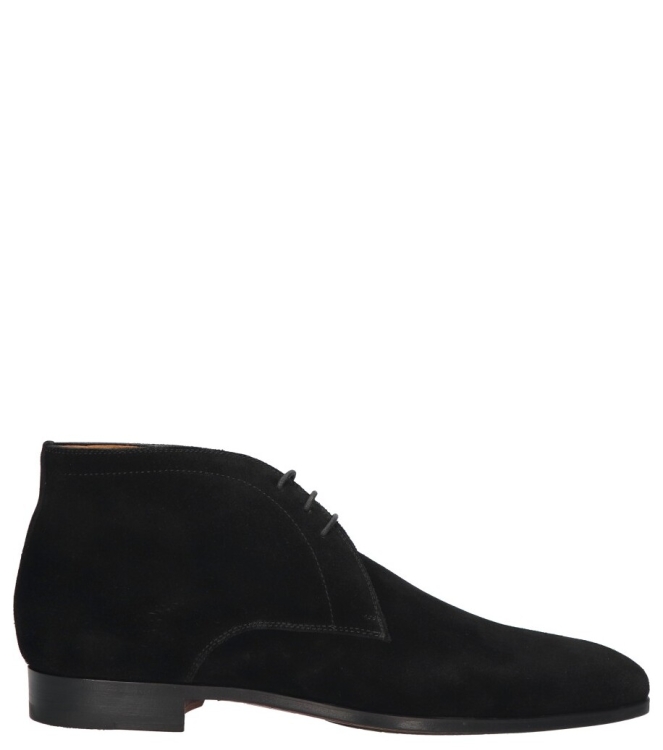 Magnanni geklede schoen <span>20105 302 Crostidifu Negro</span> 20105 302 Crostidifu Negro zwart - www.bremmerschoenen.live - Bremmer Schoenen