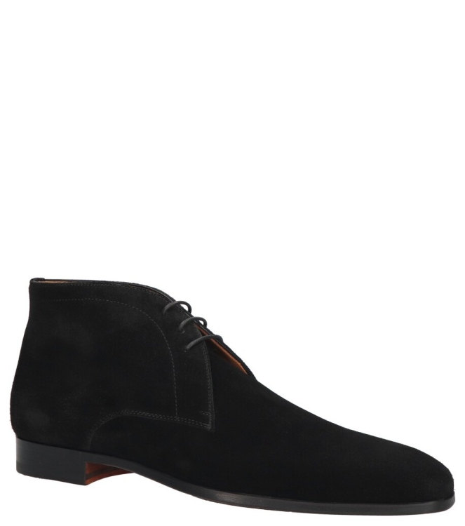 Magnanni geklede schoen <span>20105 302 Crostidifu Negro</span> 20105 302 Crostidifu Negro zwart - www.bremmerschoenen.live - Bremmer Schoenen