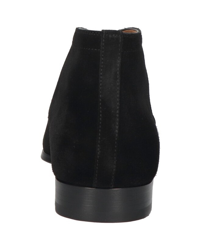 Magnanni geklede schoen <span>20105 302 Crostidifu Negro</span> 20105 302 Crostidifu Negro zwart - www.bremmerschoenen.live - Bremmer Schoenen