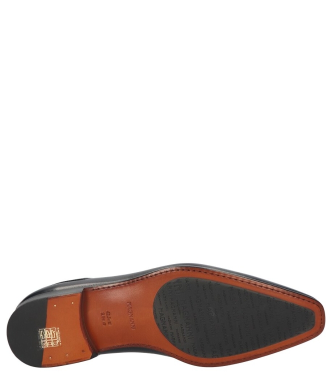 Magnanni Magnanni geklede schoen <span>23490 270 H-Bol Wind Azul</span> Azul Magnanni geklede schoen <span>23490 270 H-Bol Wind Azul</span> 23490 270 H-Bol Wind Azul blauw - www.bremmerschoenen.live - Bremmer Schoenen