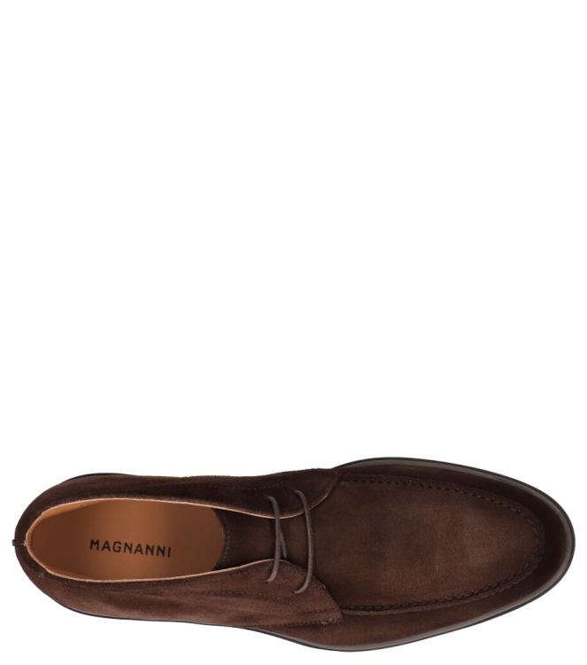 Magnanni Magnanni veterschoen <span>25622 659 crostidifu Cacao</span> Cacao Magnanni veterschoen <span>25622 659 crostidifu Cacao</span> 25622 659 crostidifu Cacao bruin - www.bremmerschoenen.live - Bremmer Schoenen