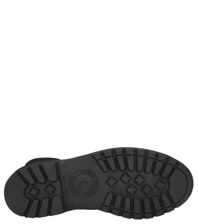 Panama Jack Panama Jack veterboot <span>Frisia B18</span> B18 Negro/Black Panama Jack veterboot <span>Frisia B18</span> Frisia B18 zwart - www.bremmerschoenen.live - Bremmer Schoenen