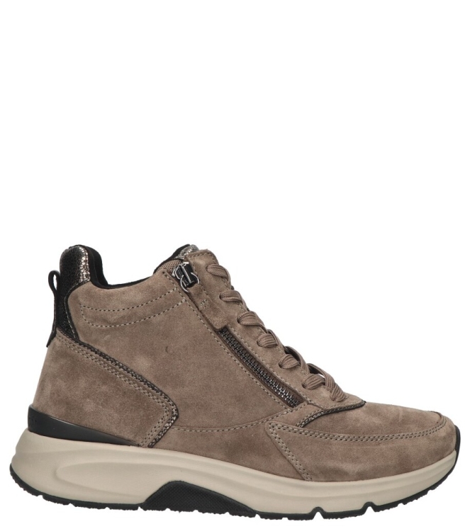 Gabor Gabor sneaker <span>56.887.30</span> 30 mohair kombi Gabor sneaker <span>56.887.30</span> 56.887.30 beige - www.bremmerschoenen.live - Bremmer Schoenen