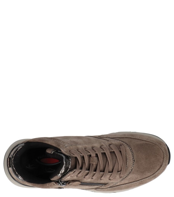 Gabor Gabor sneaker <span>56.887.30</span> 30 mohair kombi Gabor sneaker <span>56.887.30</span> 56.887.30 beige - www.bremmerschoenen.live - Bremmer Schoenen