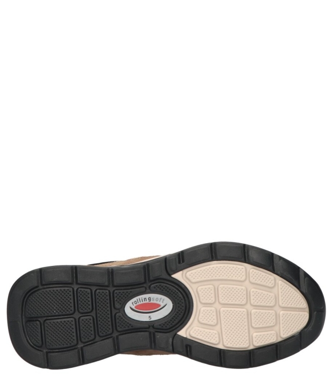 Gabor Gabor sneaker <span>56.845.47</span> 47 schwarz/anth./smog Gabor sneaker <span>56.845.47</span> 56.845.47 zwart - www.bremmerschoenen.live - Bremmer Schoenen