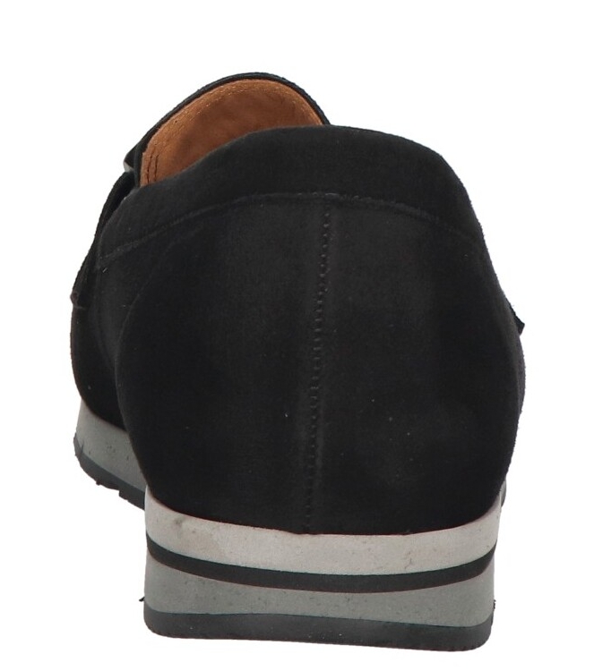 Gabor instapper <span>52.415.47</span> 52.415.47 zwart - www.bremmerschoenen.live - Bremmer Schoenen